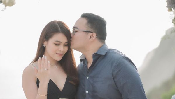 7 Fakta Chen Giovani, Pengusaha Cantik yang Baru Dilamar Putra Hotman Paris
