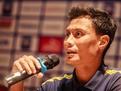 Aroma Persib di Tubuh PSKC Cimahi