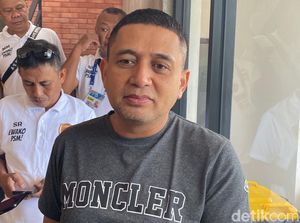 Pernah Jadi Bos PSM Makassar, Appi Diingatkan Tetap Netral Saat Pimpin PT LIB Pernah Jadi Bos PSM Makassar, Appi Diingatkan Tetap Netral Saat Pimpin PT LIB