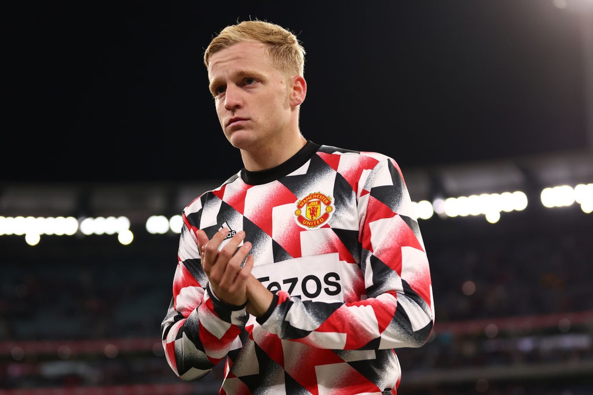 Foto: (Getty Images)
