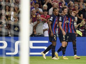 LaLiga Yakin Barcelona Tidak Akan Bangkrut