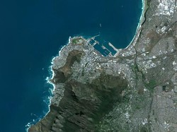 Ilmuwan Prediksi Bakal Lahir Benua Baru, Permukaan Laut Jadi Lebih Rendah