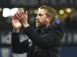 Graham Potter Tetap Aman Andai Chelsea Gagal Finis di 4 Besar
