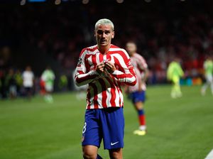 Xavi: Masa Depan Griezmann? Bukan Urusan Saya