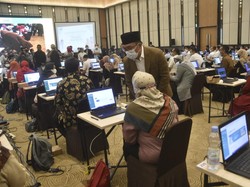 Luncurkan Aplikasi Tryout CASN Juara, RK: Seluruh Warga RI Bisa Pakai