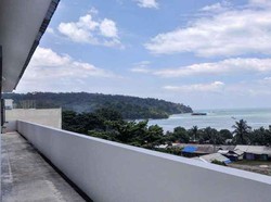3 Hotel Low Budget di Pantai Pangandaran, Cuma Rp 300 Ribuan!