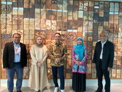 RI Matangkan Rencana Kerja Sama Jaminan Produk Halal dengan Singapura