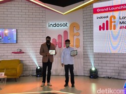 Layanan Internet Rumah Indosat HiFi Dirilis, Ini Harga dan Cara Pasangnya