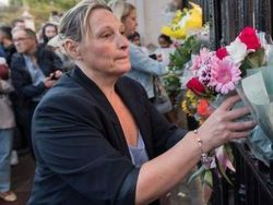 Duka Inggris Kehilangan Ratu Elizabeth II: Kami Tak Akan Bisa Lihat Ratu Lagi