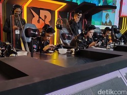 Jadwal MPL ID S11 Hari Ini: Royal Derby, RRQ vs Onic