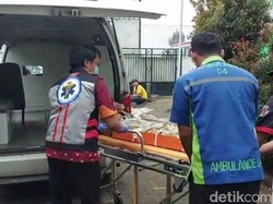 Jip Terjun Bebas ke Jurang Bromo Tewaskan 2 Orang-Bawa Wisatawan Ngawi