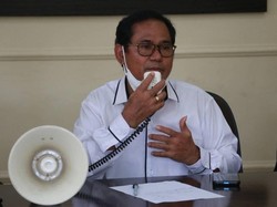 Legislator Sulsel Tersangka Kasus Hutan Lindung Ngaku Bangun Rumah Ibadah