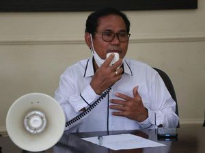 Legislator Sulsel Tersangka Kasus Hutan Lindung Ngaku Bangun Rumah Ibadah Legislator Sulsel Tersangka Kasus Hutan Lindung Ngaku Bangun Rumah Ibadah