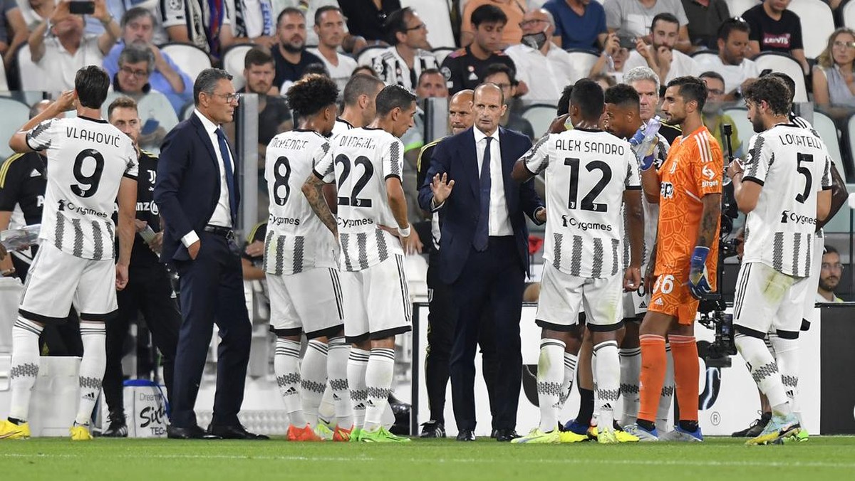 Fabio Capello memuji kiprah Juventus di bursa transfer (Foto: Juventus FC via Getty Images/Filippo Alfero - Juventus FC)