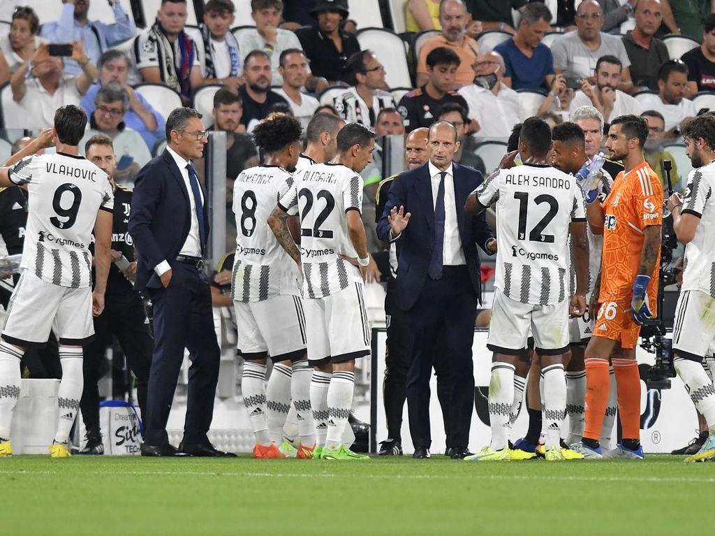 Fabio Capello Lebih Jagokan Inter Milan daripada Juventus
