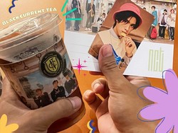 5 Kafe Korea yang Jadi Tempat Nongkrong Favorit Kpoper