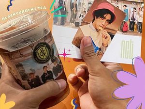 5 Kafe Korea yang Jadi Tempat Nongkrong Favorit Kpoper 5 Kafe Korea yang Jadi Tempat Nongkrong Favorit Kpoper