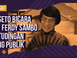 Eksklusif! Kak Seto Bicara Anak Ferdy Sambo dan Tudingan Miring Publik