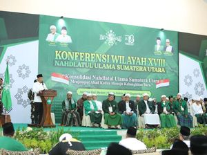 Gus Yahya: Polri Ditinggal, Negara Ini Hancur