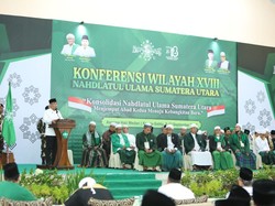 Gus Yahya: Polri Ditinggal, Negara Ini Hancur