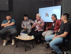 Eks KaBAIS Kritik Effendi Simbolon soal Isu Disharmoni Panglima-KSAD