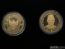 Daftar Uang Rupiah Langka yang Diburu Para Kolektor, Punya Tidak?