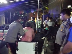 Polisi Ungkap Kondisi Terkini Lansia Dibuang ke Dalam Got di Bogor