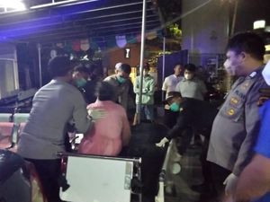Polisi Ungkap Kondisi Terkini Lansia Dibuang ke Dalam Got di Bogor Polisi Ungkap Kondisi Terkini Lansia Dibuang ke Dalam Got di Bogor