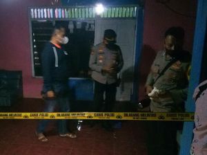 Polisi Periksa 3 Saksi Dugaan Pembunuhan Lansia di Ngawi Polisi Periksa 3 Saksi Dugaan Pembunuhan Lansia di Ngawi