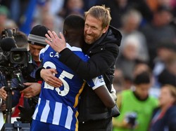 Graham Potter Mau Bawa Dua Pemain Brighton Ini ke Chelsea