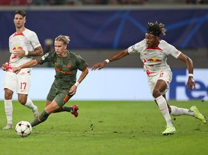 Pemain Shakhtar Ini Ngebet Banget Gabung Arsenal