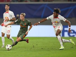 Pemain Shakhtar Ini Ngebet Banget Gabung Arsenal