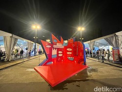 Pulau Terluar Indonesia di Localfest 2022
