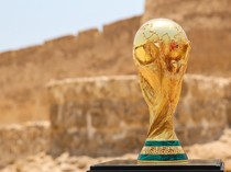 Deretan Negara Paling Sering Jadi Tuan Rumah Piala Dunia