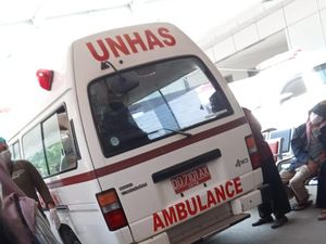 Mahasiswi Unhas Tewas Terjatuh dari Lantai 3 Asrama Kampus