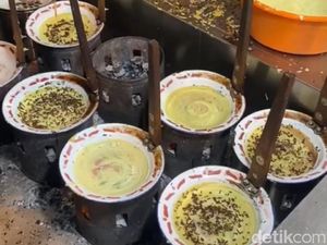 5 Rekomendasi Martabak Enak di Medan, Ada yang Legendaris Loh!