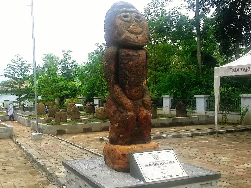 Menyusuri Lorong Waktu Era Megalitikum di Bondowoso Menyusuri Lorong Waktu Era Megalitikum di Bondowoso