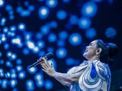 Vina Panduwinata Bakal Meriahkan detikJabar Awards 2023