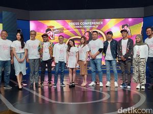 Menggapai Ikatan Cinta Angkat Kisah Fans Fanatik Sinetron Fenomenal Menggapai Ikatan Cinta Angkat Kisah Fans Fanatik Sinetron Fenomenal