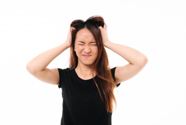 Menjaga kesehatan rambut/Freepik.com Menjaga kesehatan rambut/Freepik.com