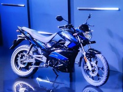 Mantul! Motor Listrik Rp 23 Jutaan Ini Bisa Tempuh Jakarta-Bandung Sekali Ngecas