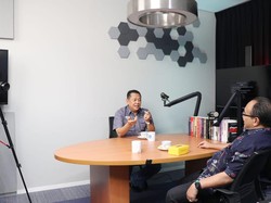 Bamsoet soal PPHN: Ada Kebutuhan Mendesak bagi Bangsa