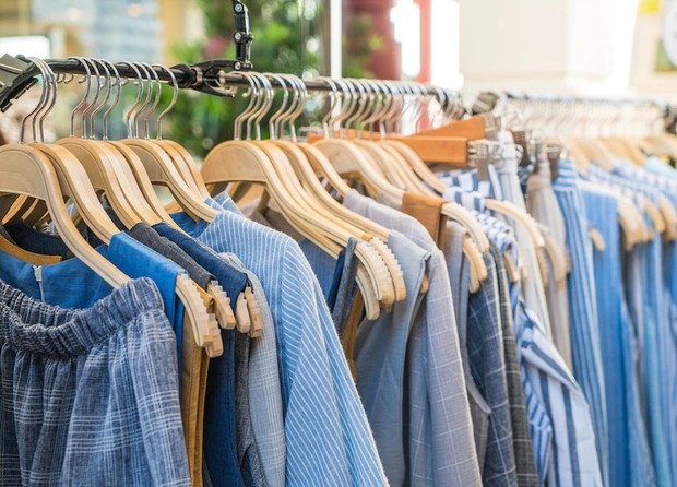 Selain Kuliner, Jangan Lewatkan Belanja di Pusatnya Thrifting di Kota