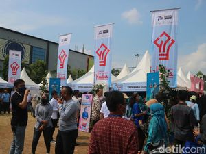 Info Lur! Pekan UMKM 3 Kabupaten Digelar di Kudus Mulai Hari Ini