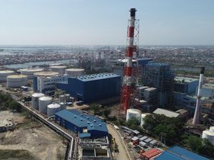 Hutama Karya Kebut Pembangunan 2 Pembangkit Listrik di Jawa Tengah