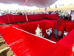 Tol Mengwi-Gilimanuk Bakal Ada Jalur Khusus Sepeda!