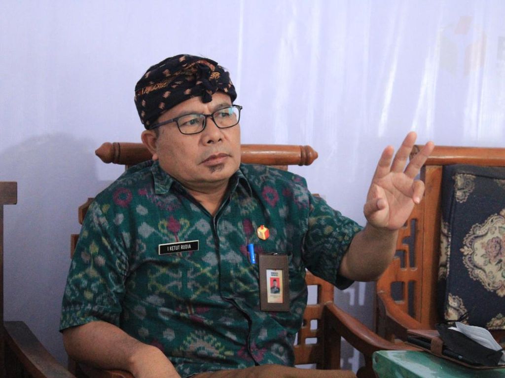 Dugaan Pengepul KTP-Catut Nama di Sipol, Bawaslu Bali: Bisa Dipidana
