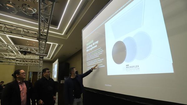 Perkembangan Teknologi dan Intuitif untuk Kolaborasi Kerja