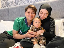 Baby Leslar Nggak Sendiri, Hernia Inguinalis Ternyata Banyak Pengidapnya!