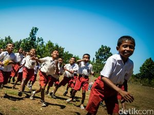 BKKBN Bicara Soal Dampak Broken Home pada Gizi Anak